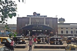 TempoForHire Nashik to Mumbai TempoForHire Nashik to Mumbai