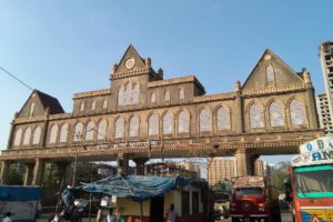 Tempo Transport Service Mumbai to Tiruppur Tempo Transport Service Mumbai to Tiruppur