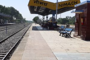 Tempo Transport Service Mumbai to Neemuch Tempo Transport Service Mumbai to Neemuch