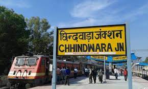 Tempo Transport Service Mumbai to Chhindwara