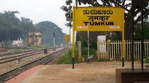 Tempo Transport Service Mumbai to Tumkur