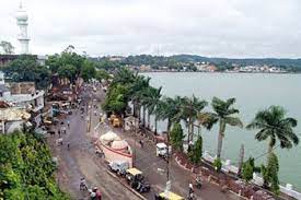 Tempo Transport Service Mumbai to Sagar Tempo Transport Service Mumbai to Sagar