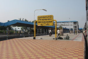 Tempo Transport Service Mumbai to Nizamabad Tempo Transport Service Mumbai to Nizamabad