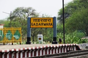 Tempo Transport Service Mumbai to Gadawara Tempo Transport Service Mumbai to Gadawara