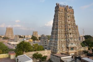 Tempo Transport service Mumbai to Madurai Tempo Transport service Mumbai to Madurai